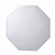 Whitney Brothers Shape Mirrors | Kids Collection | Modishstore-5