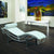 Fine Mod Imports Adjustable Chaise | Lounge Chairs | Modishstore-4