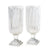 Pair Of Linear Hurricanes by GO Home