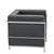 Fine Mod Imports Cube Lc2 Petit Chair | Accent Chairs | Modishstore-4