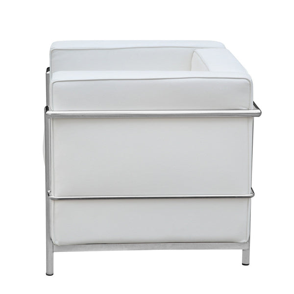 Fine Mod Imports Cube Lc2 Petit Chair | Accent Chairs | Modishstore-10