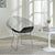Fine Mod Imports Wire Diamond Chair | Accent Chairs | Modishstore