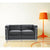 Fine Mod Imports Cube Lc2 Petit Loveseat | Loveseats | Modishstore-7