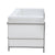 Fine Mod Imports Cube Lc2 Petit Loveseat | Loveseats | Modishstore-8