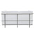 Fine Mod Imports Cube Lc2 Petit Loveseat | Loveseats | Modishstore-9