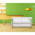 Fine Mod Imports Cube Lc2 Petit Loveseat | Loveseats | Modishstore-12