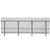Fine Mod Imports Cube Lc2 Petit Sofa | Sofas | Modishstore-11