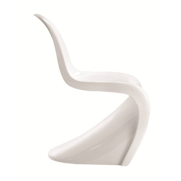 Fine Mod Imports Shape Chair | Accent Chairs | Modishstore-4