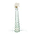 Seashell Bottle - Set Of 4 by GO Home