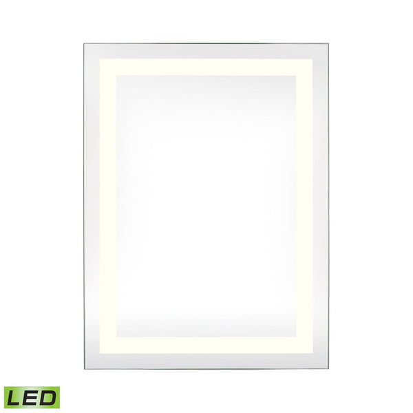 Dimond Home Montpellier Led Mirror | Modishstore | Mirrors