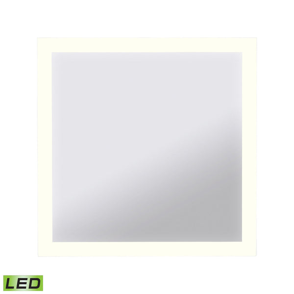 Dimond Lighting Blabla LED Mirror Mirrors, Dimond Lighting, - Modish Store | Modishstore | Mirrors
