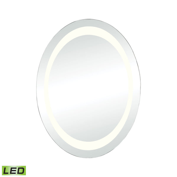 Dimond Home Skorpios Led Rectangular Wall Mirror