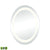 Dimond Home Skorpios Led Rectangular Wall Mirror