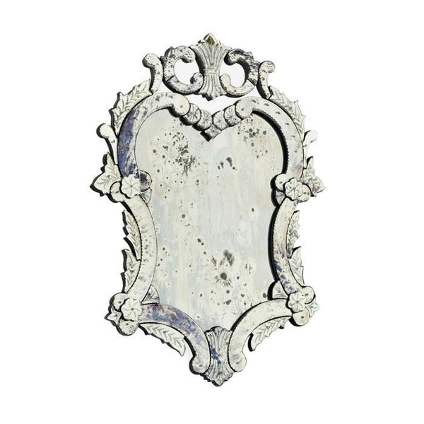 Cinderella Mirror by GO Home