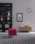 Vig Furniture Divani Casa Adler Modern Pink Small Ottoman | Modishstore | Ottomans-2