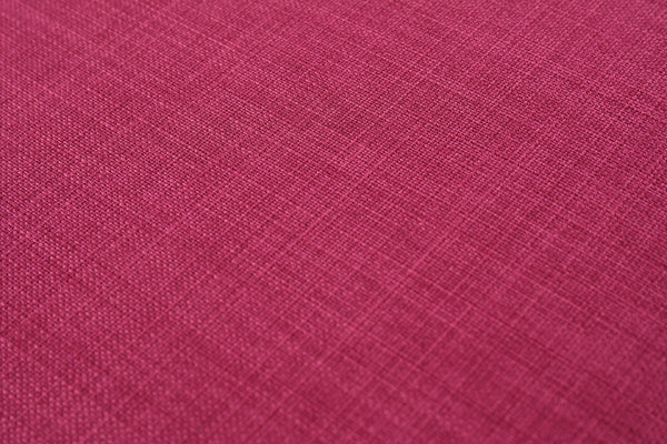 Vig Furniture Divani Casa Adler Modern Pink Small Ottoman | Modishstore | Ottomans-7