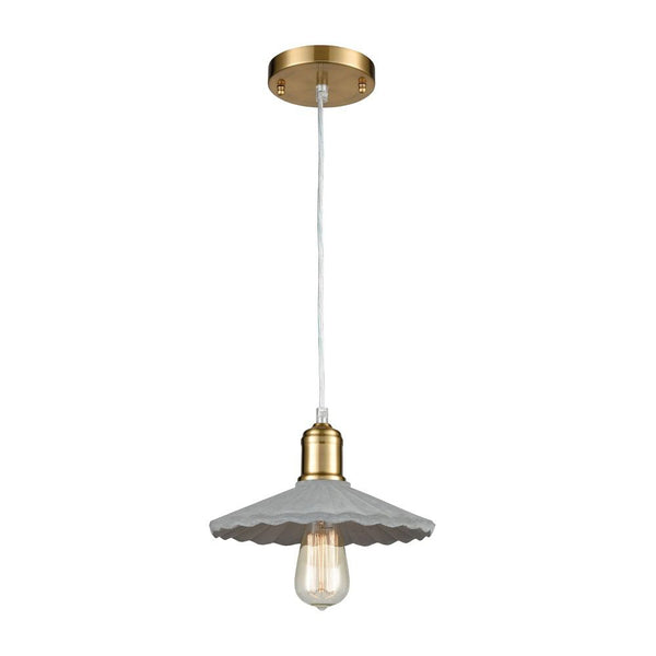 Sterling Industries Wave of the Future Table Lamp | Modishstore | Pendant Lamps