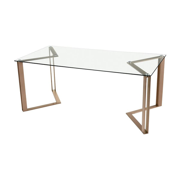 Dimond Home Acuity Dining Table | Modishstore | Dining Tables