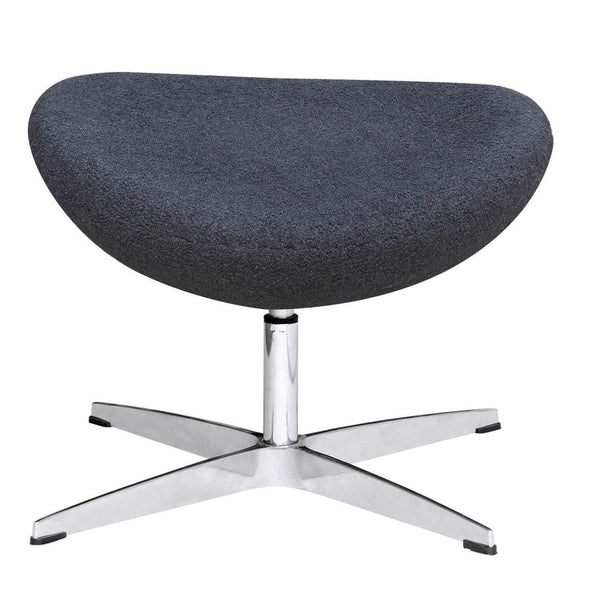 Fine Mod Imports Inner Ottoman Fabric | Ottomans | Modishstore-2