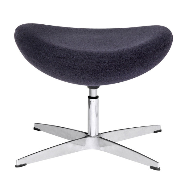 Fine Mod Imports Inner Ottoman Fabric | Ottomans | Modishstore-4