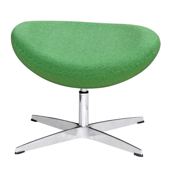 Fine Mod Imports Inner Ottoman Fabric | Ottomans | Modishstore-5