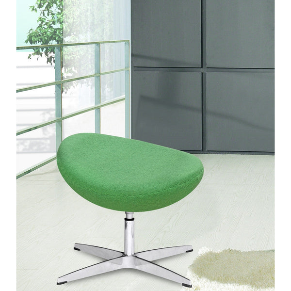 Fine Mod Imports Inner Ottoman Fabric | Ottomans | Modishstore-22