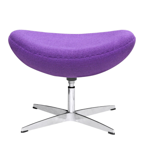 Fine Mod Imports Inner Ottoman Fabric | Ottomans | Modishstore-6