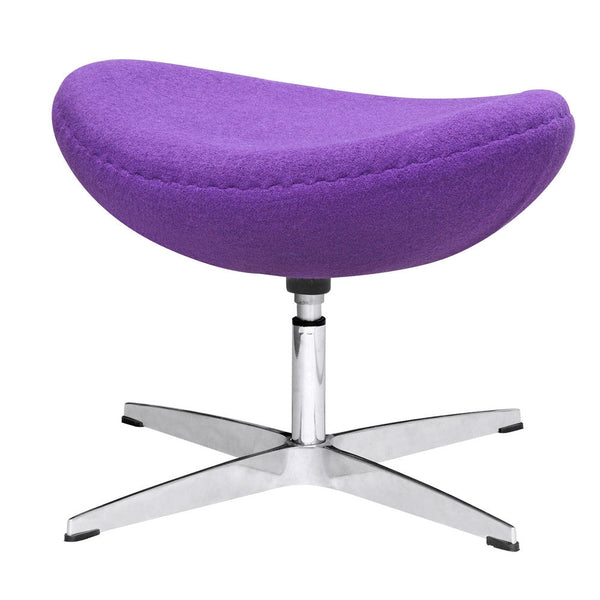 Fine Mod Imports Inner Ottoman Fabric | Ottomans | Modishstore-23