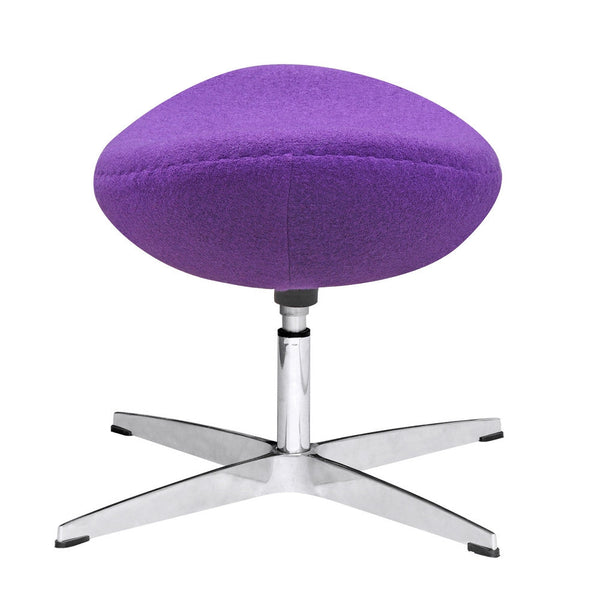 Fine Mod Imports Inner Ottoman Fabric | Ottomans | Modishstore-24