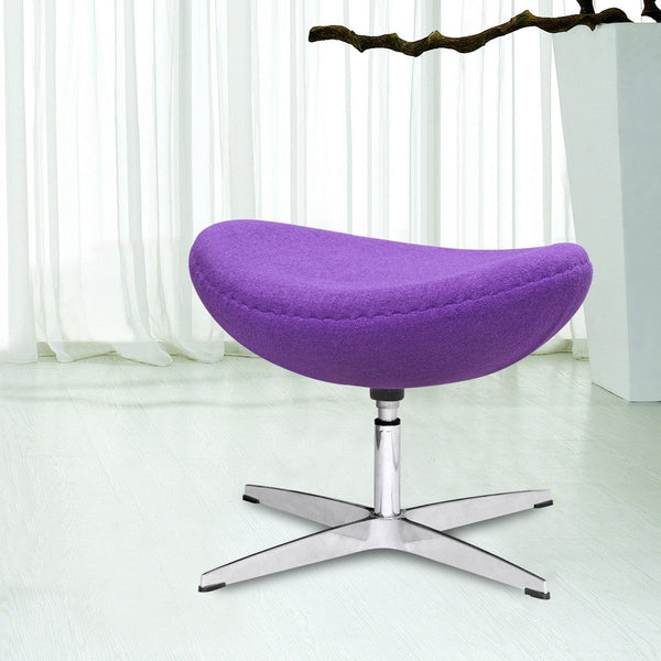 Fine Mod Imports Inner Ottoman Fabric | Ottomans | Modishstore-25