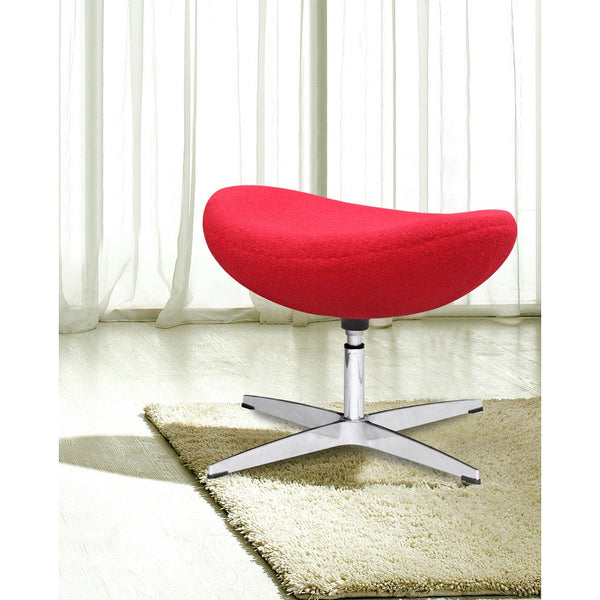 Fine Mod Imports Inner Ottoman Fabric | Ottomans | Modishstore-28