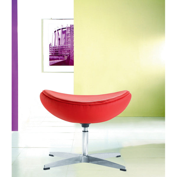 Fine Mod Imports Inner Ottoman Fabric | Ottomans | Modishstore-38