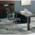 Fine Mod Imports Soft Conference Office Chair Mid Back | Office Chairs | Modishstore