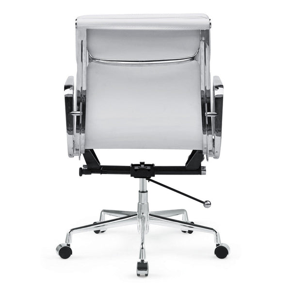 Fine Mod Imports Soft Conference Office Chair Mid Back | Office Chairs | Modishstore-7