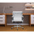 Fine Mod Imports Soft Conference Office Chair Mid Back | Office Chairs | Modishstore-4