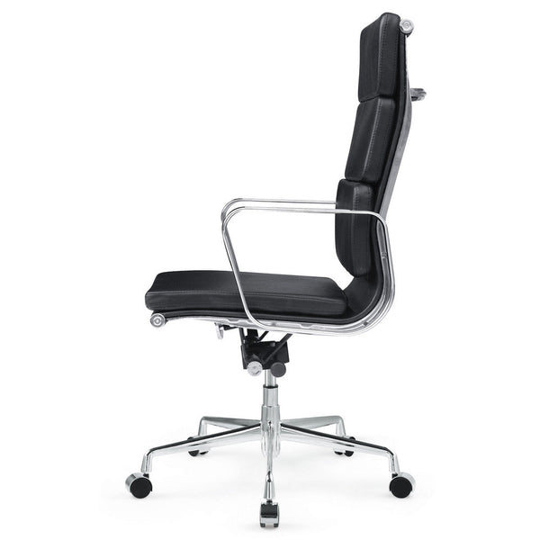 Fine Mod Imports Soft Conference Office Chair High Back | Office Chairs | Modishstore-5