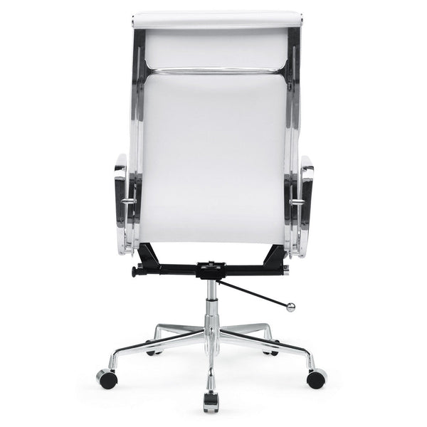 Fine Mod Imports Soft Conference Office Chair High Back | Office Chairs | Modishstore-7
