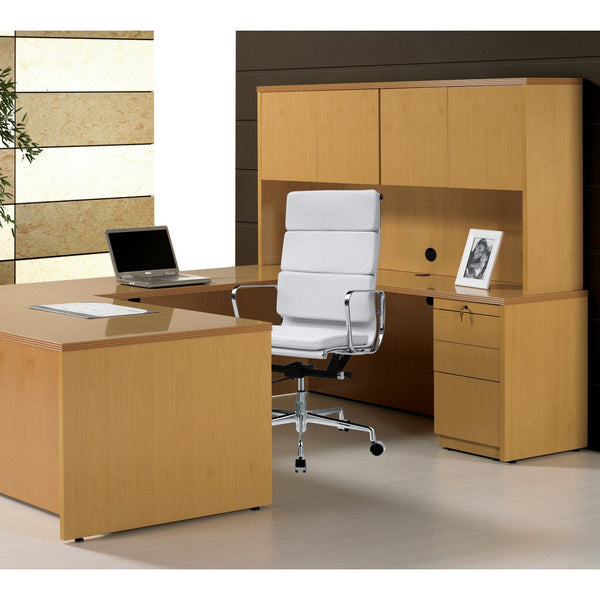 Fine Mod Imports Soft Conference Office Chair High Back | Office Chairs | Modishstore-6