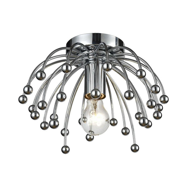 Sterling Industries Momotombo Chandelier | Modishstore | Chandeliers