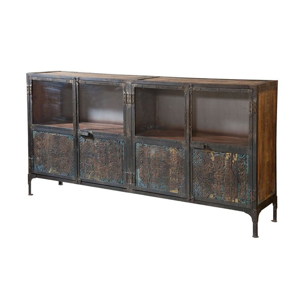Stein World Irene Console | Modishstore | Cabinets