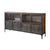 Stein World Irene Console | Modishstore | Cabinets