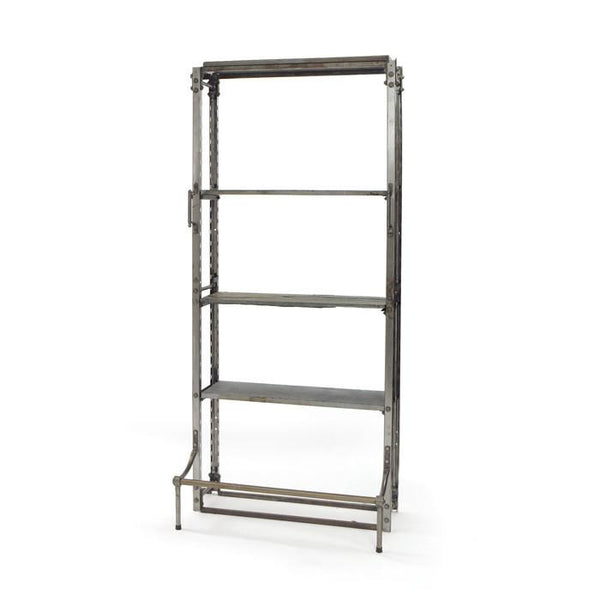 Single Warehouse Shelving by GO Home