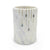 A&B Home Elegant White Marble Wine Cooler