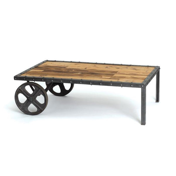 Transfer Cart by GO Home