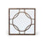 Corliss Mirror by GO Home
