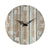 Sterling Industries Wooden Roman Numeral Outdoor Wall Clock. | Modishstore | Clocks