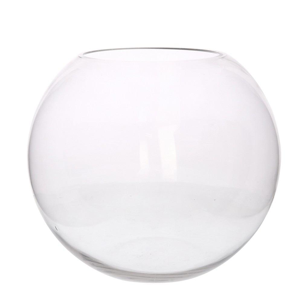 HomArt Glass Sphere Bowl-2