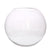 HomArt Glass Sphere Bowl-2