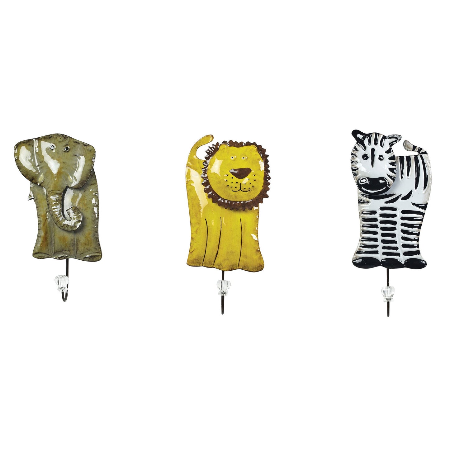 ELK Lighting Animal Hooks Hooks & Racks, ELK Lighting, - Modish Store | Modishstore | Hooks & Racks
