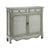 Stein World Claridon Gray Cabinet | Modishstore | Cabinets